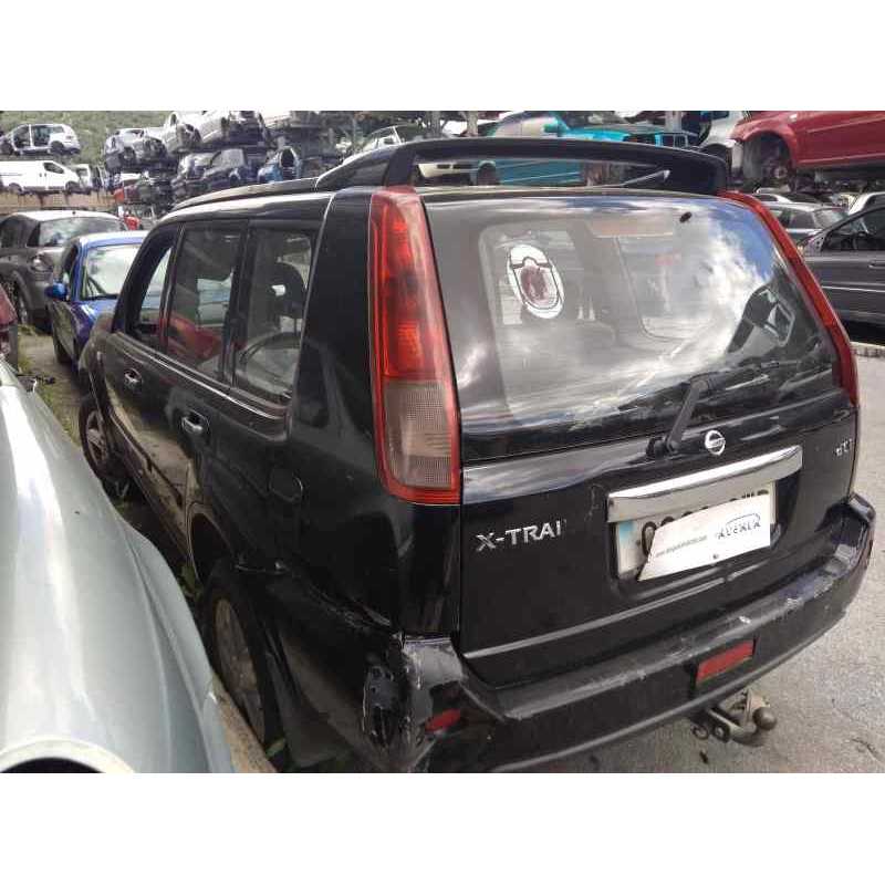 nissan x-trail (t30) del año 2004