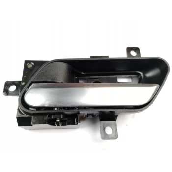MANETA INTERIOR TRASERA IZQUIERDA 806716UA0A 