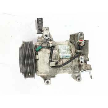 COMPRESOR AIRE ACONDICIONADO 388005AZG012M1 