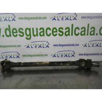TRANSMISION DELANTERA 5 PUERTAS 