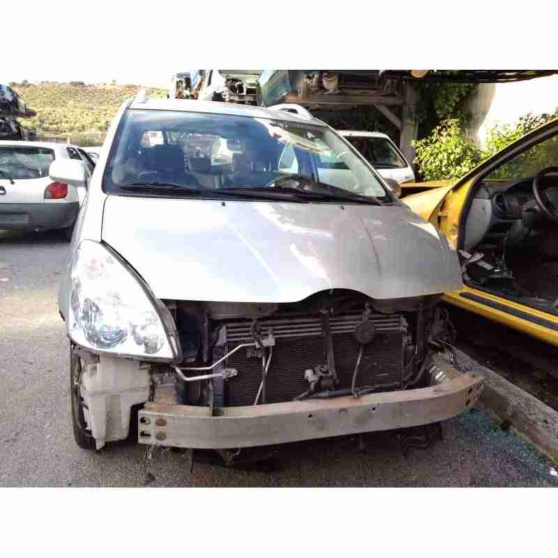 toyota corolla verso (r1) del año 2006