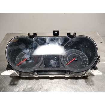 CUADRO INSTRUMENTOS 8100C359 