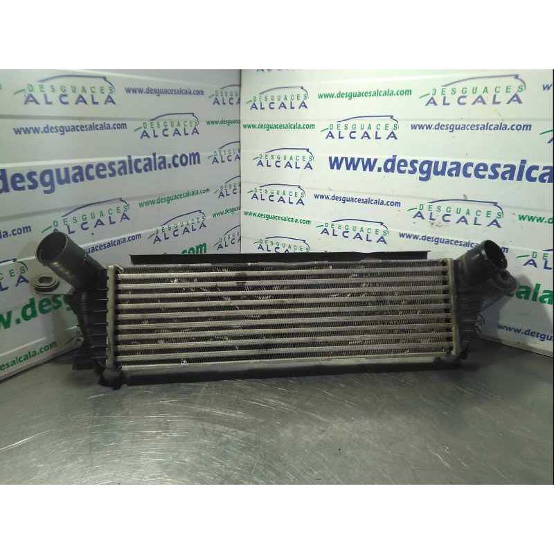 INTERCOOLER 