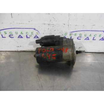 MOTOR ARRANQUE 9 DIENTES 0001107025 