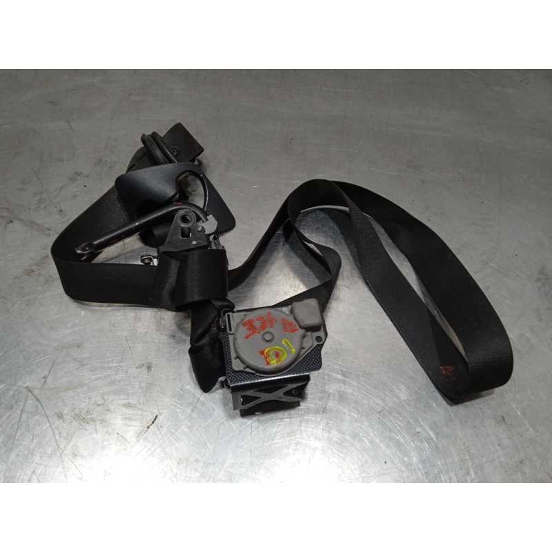 CINTURON SEGURIDAD DELANTERO IZQUIERDO 30577152 