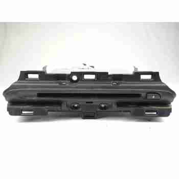 SISTEMA AUDIO / RADIO CD KB9G669G0 