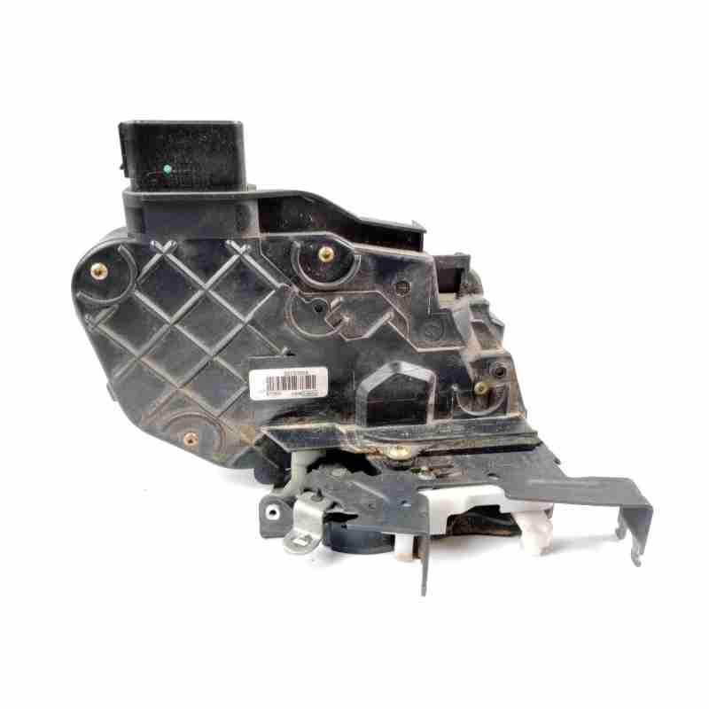 CERRADURA PUERTA DELANTERA IZQUIERDA 30753658 