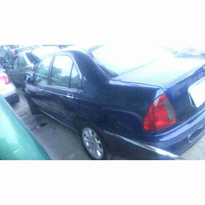 mg serie 45 (rt) del año 2001
