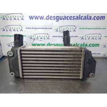 INTERCOOLER JD1270000692 