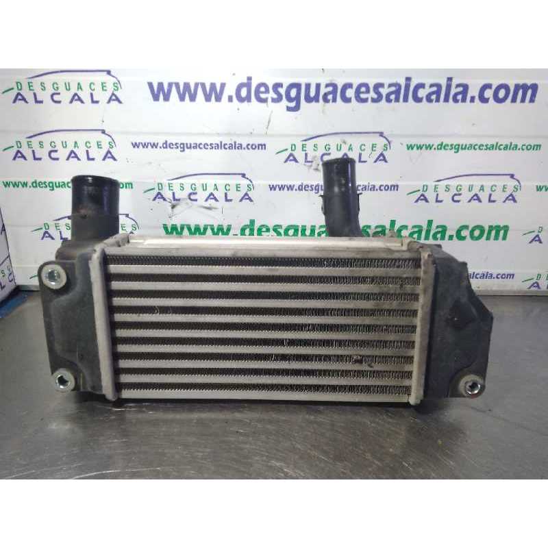 INTERCOOLER JD1270000692 