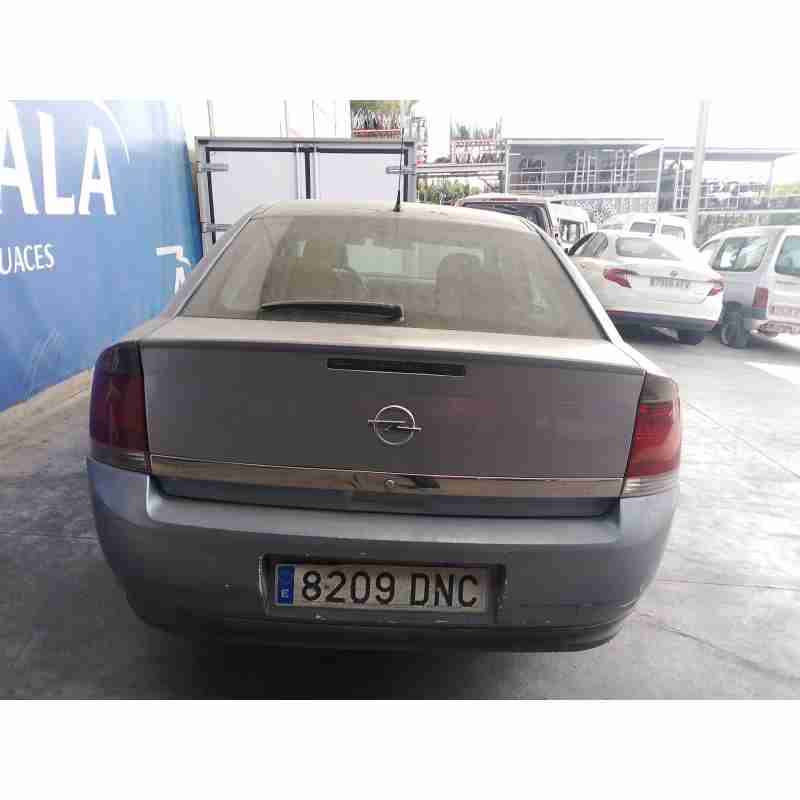 opel vectra c (z02) del año 2005