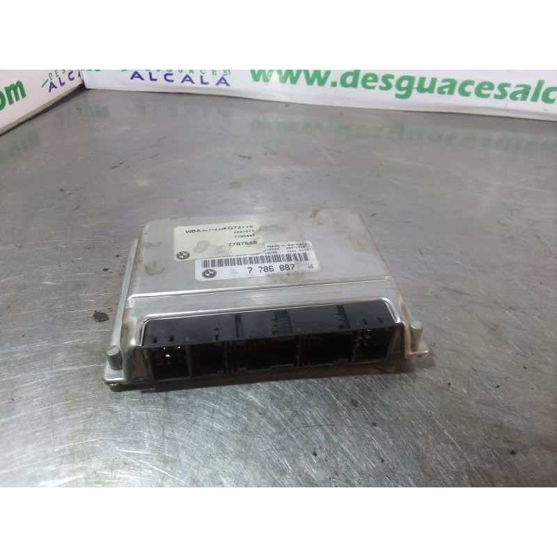 CENTRALITA MOTOR UCE 7786887 