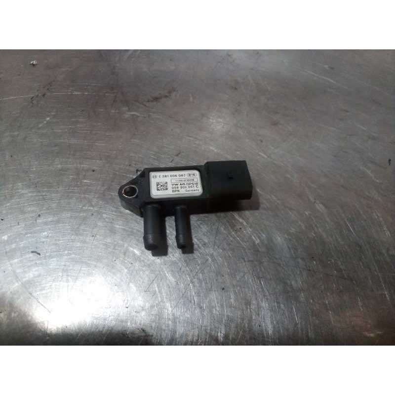 SENSOR PRESION DE AIRE 0281006083 