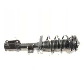 AMORTIGUADOR DELANTERO IZQUIERDO 54650Q0AA0 