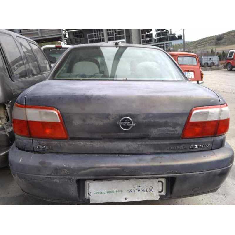 opel omega b del año 1999