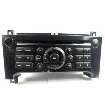 SISTEMA AUDIO / RADIO CD 9664771877 
