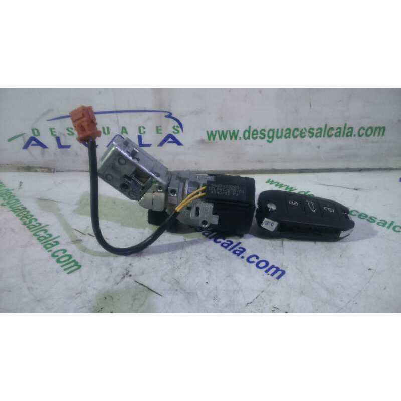 CONMUTADOR DE ARRANQUE 9663123280 DELPHI 