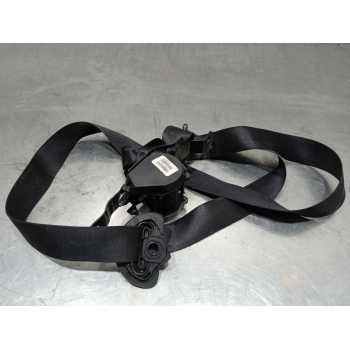 CINTURON SEGURIDAD TRASERO DERECHO 606345600 