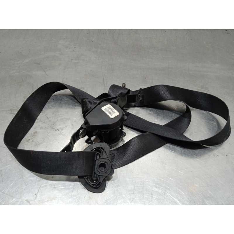 CINTURON SEGURIDAD TRASERO DERECHO 606345600 