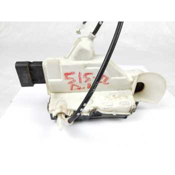 CERRADURA PUERTA DELANTERA IZQUIERDA 9800616680 A048069 