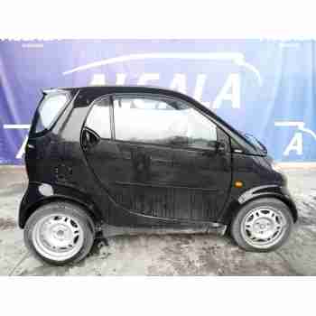 SMART COUPE