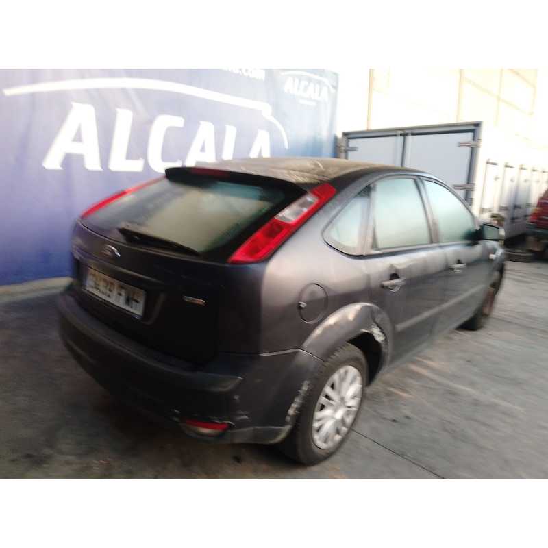 ford focus ii (da_, hcp, dp) del año 2007