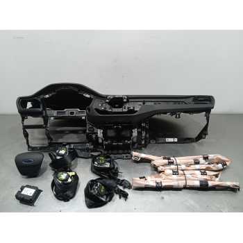 KIT AIRBAG JX7BA04305CKD KX7T14B321DB 