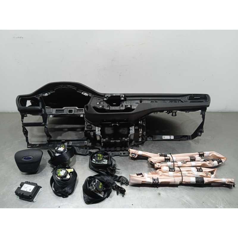 KIT AIRBAG JX7BA04305CKD KX7T14B321DB 