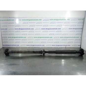 TRANSMISION TRASERA 152 CM 