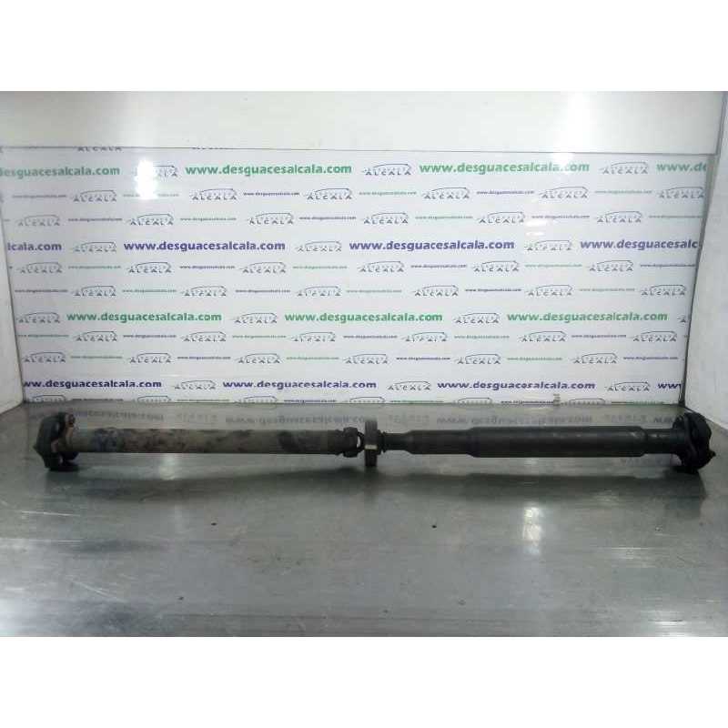 TRANSMISION TRASERA 152 CM 