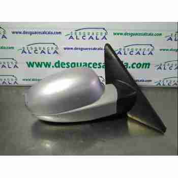 RETROVISOR DERECHO ELECTRICO 5 PINES