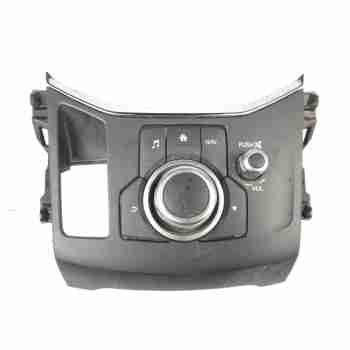 MANDO MULTIFUNCION KB7W66CM0B 
