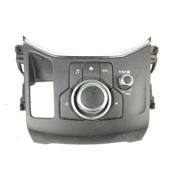 MANDO MULTIFUNCION KB7W66CM0B 