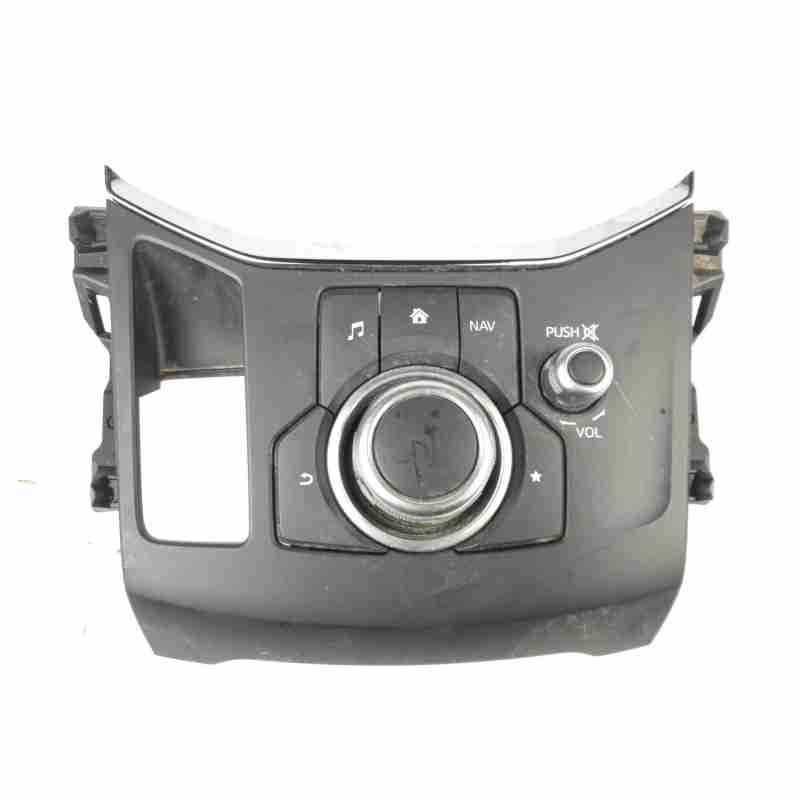 MANDO MULTIFUNCION KB7W66CM0B 
