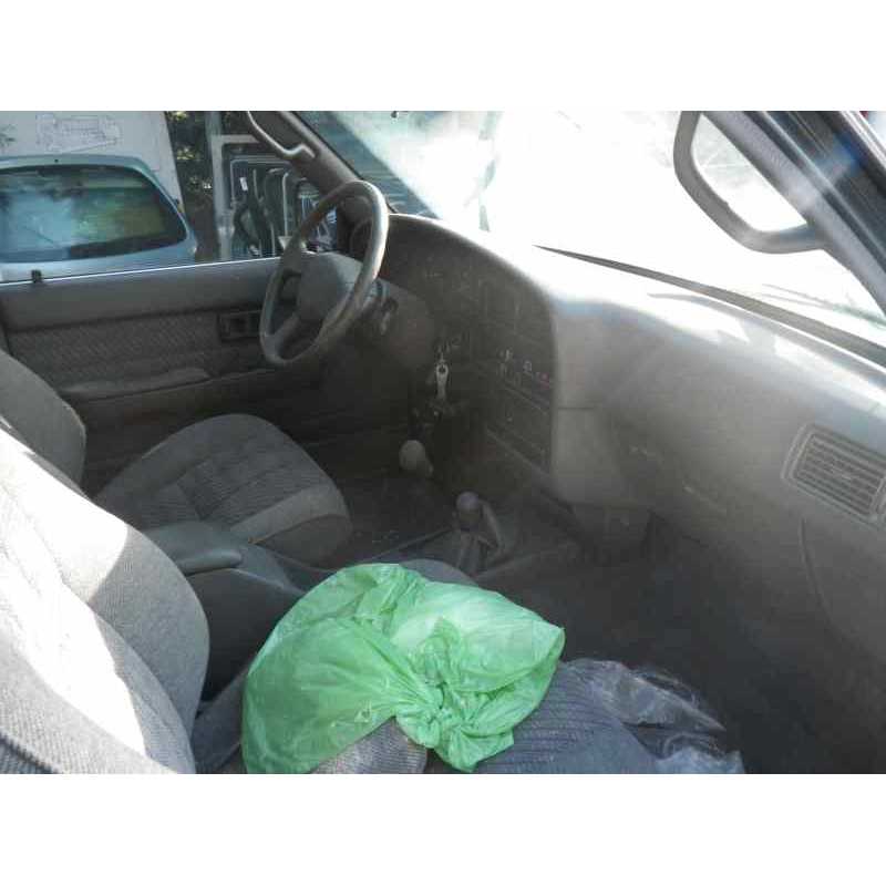 toyota 4-runner (n13) del año 1992