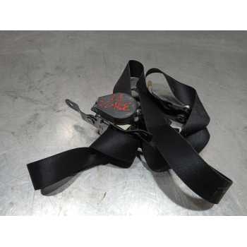 CINTURON SEGURIDAD TRASERO IZQUIERDO 606345601B 