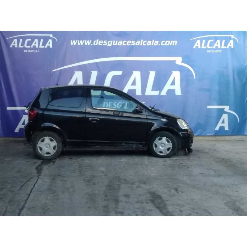 toyota yaris (ncp1/nlp1/scp1) del año 2005
