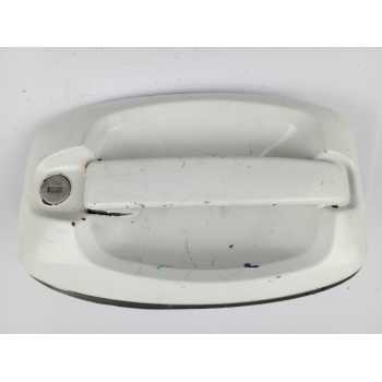 MANETA EXTERIOR PORTON 735469968 