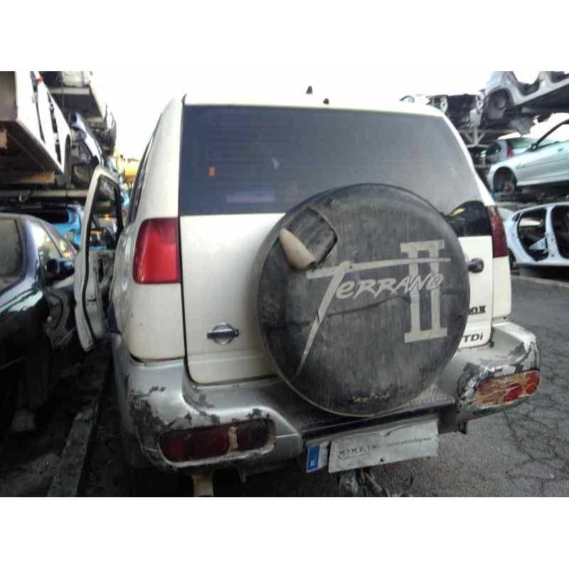 nissan terrano/terrano.ii (r20) del año 1998