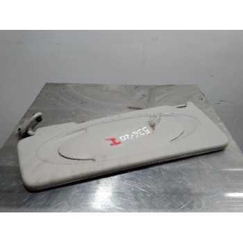 PARASOL IZQUIERDO 96401JX50A 