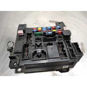 CAJA RELES / FUSIBLES 4923020207 