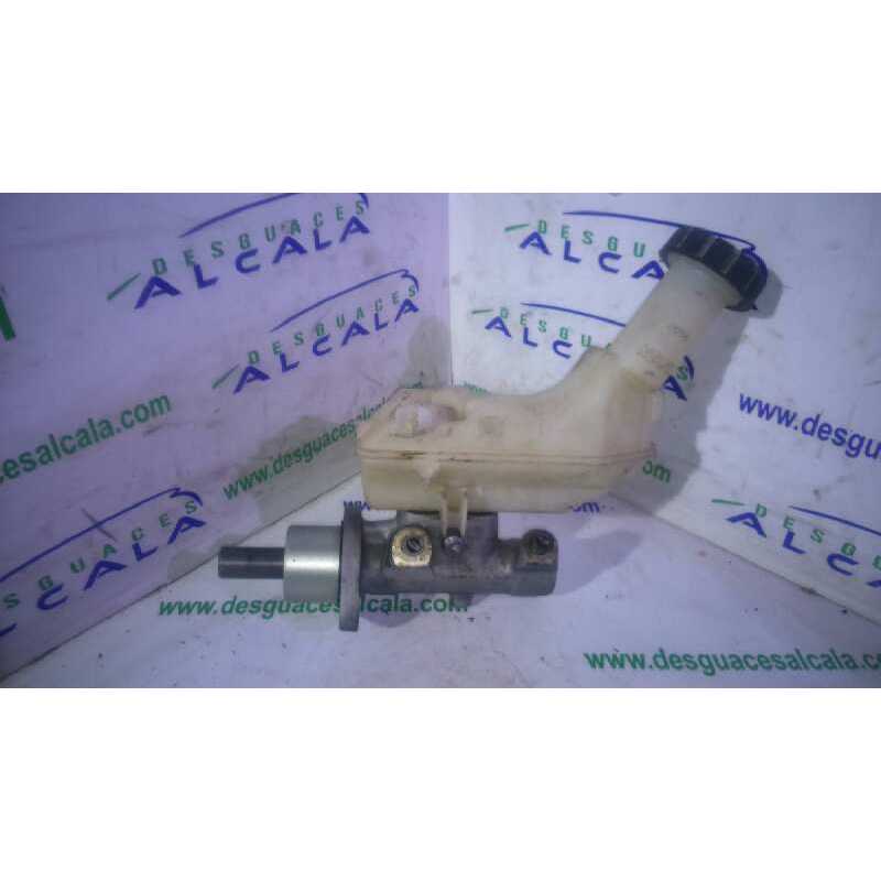 BOMBA FRENO 2 SALIDAS 