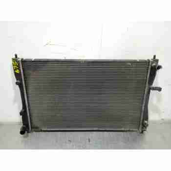 RADIADOR AGUA A4545001403 