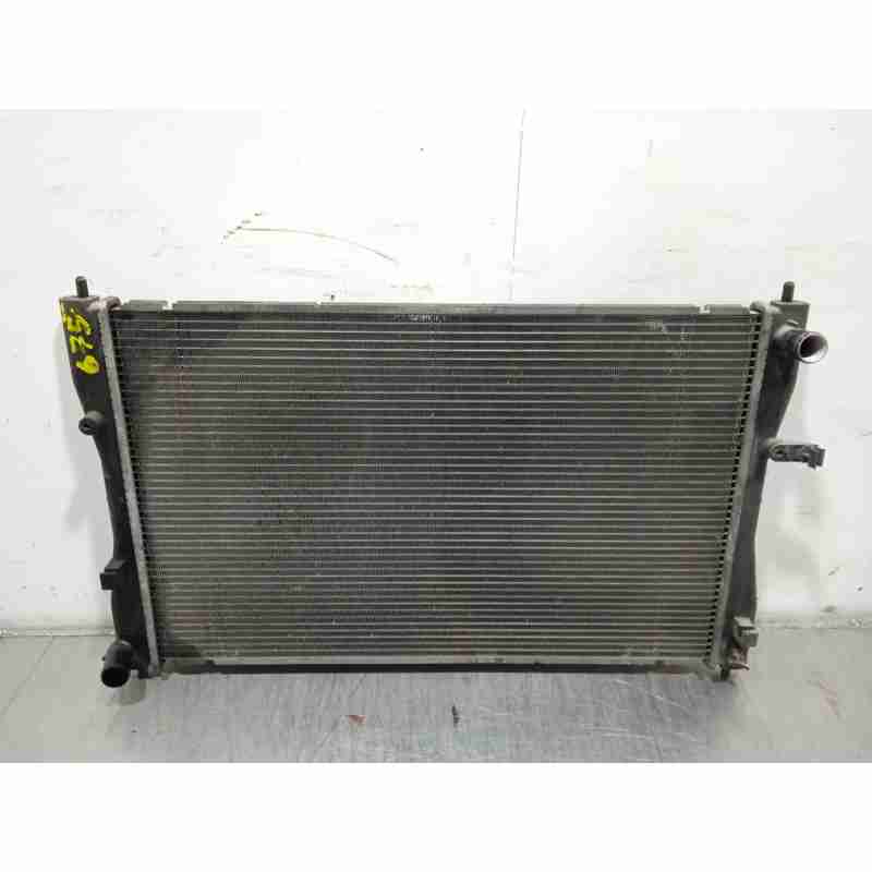 RADIADOR AGUA A4545001403 