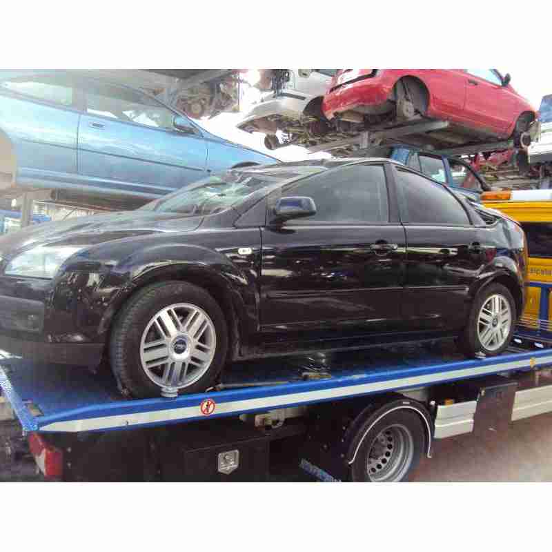ford focus berlina (cap) del año 2006