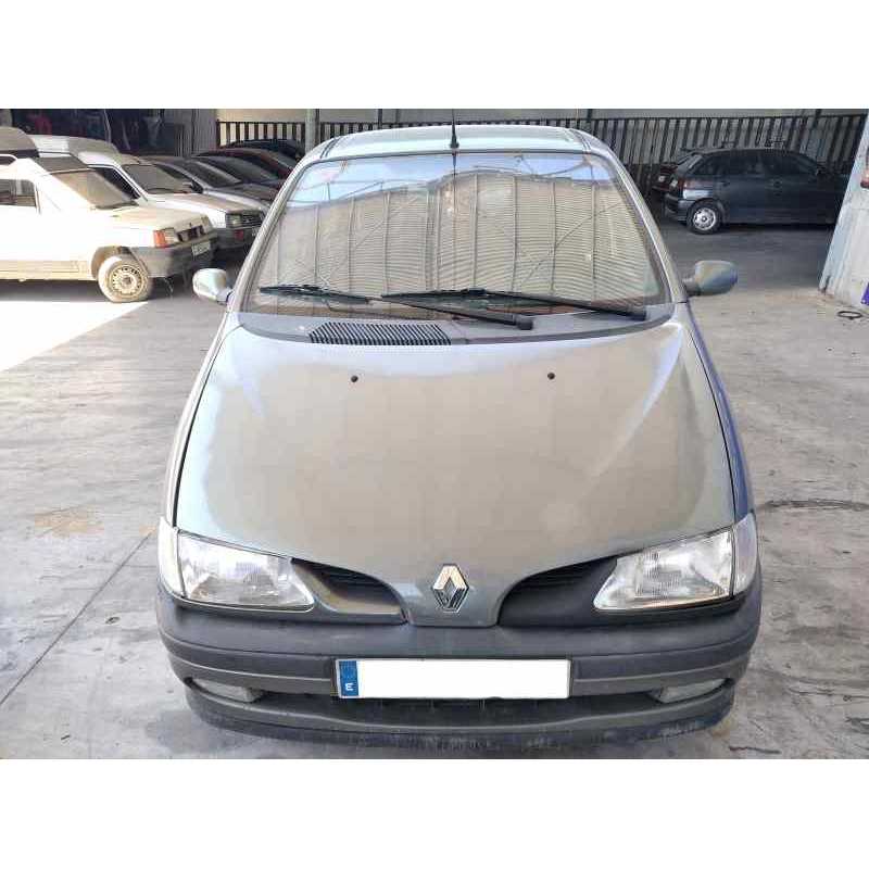 renault megane i scenic (ja0) del año 1999