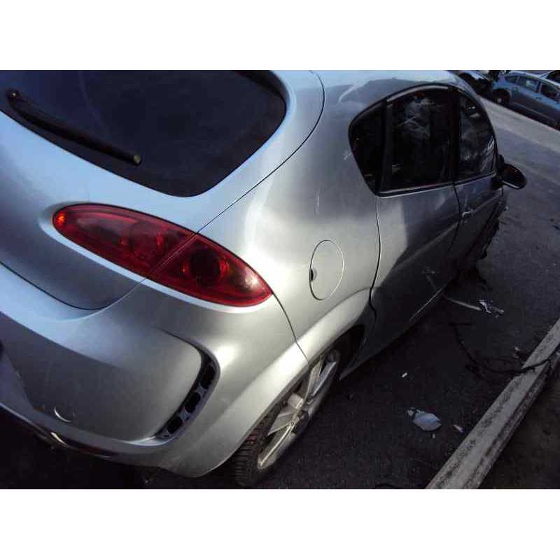 seat leon (1p1) del año 2006