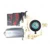 MOTOR ELEVALUNAS TRASERO IZQUIERDO 1K0959703F 