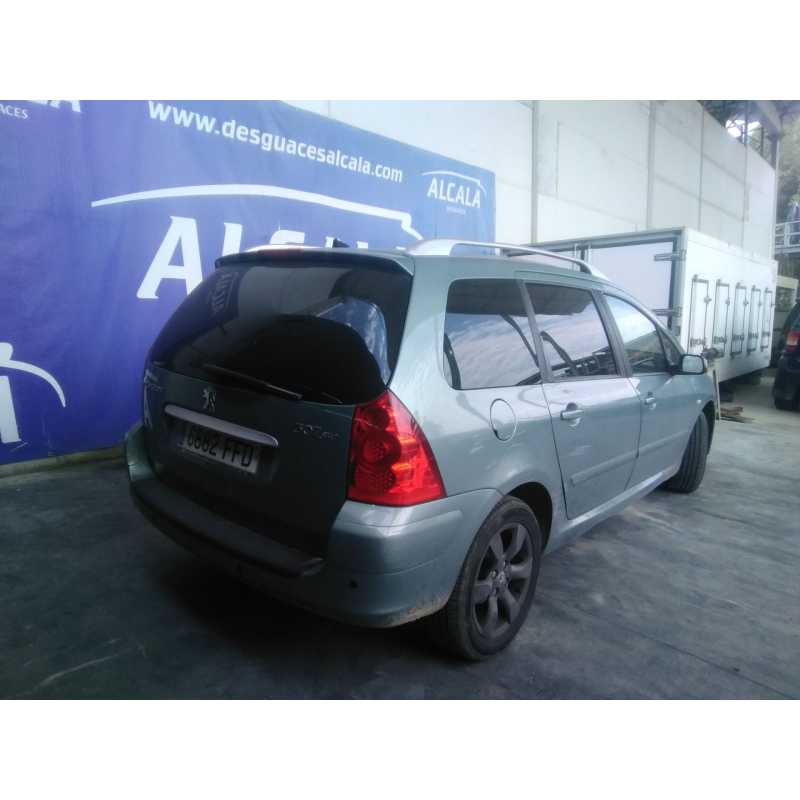 peugeot 307 break/sw (s2) del año 2006