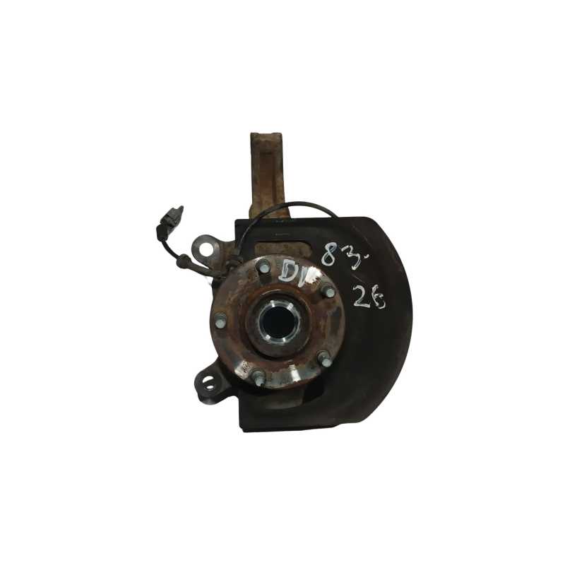 MANGUETA DELANTERA IZQUIERDA 40015JD040 